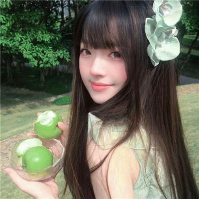 绿野春心